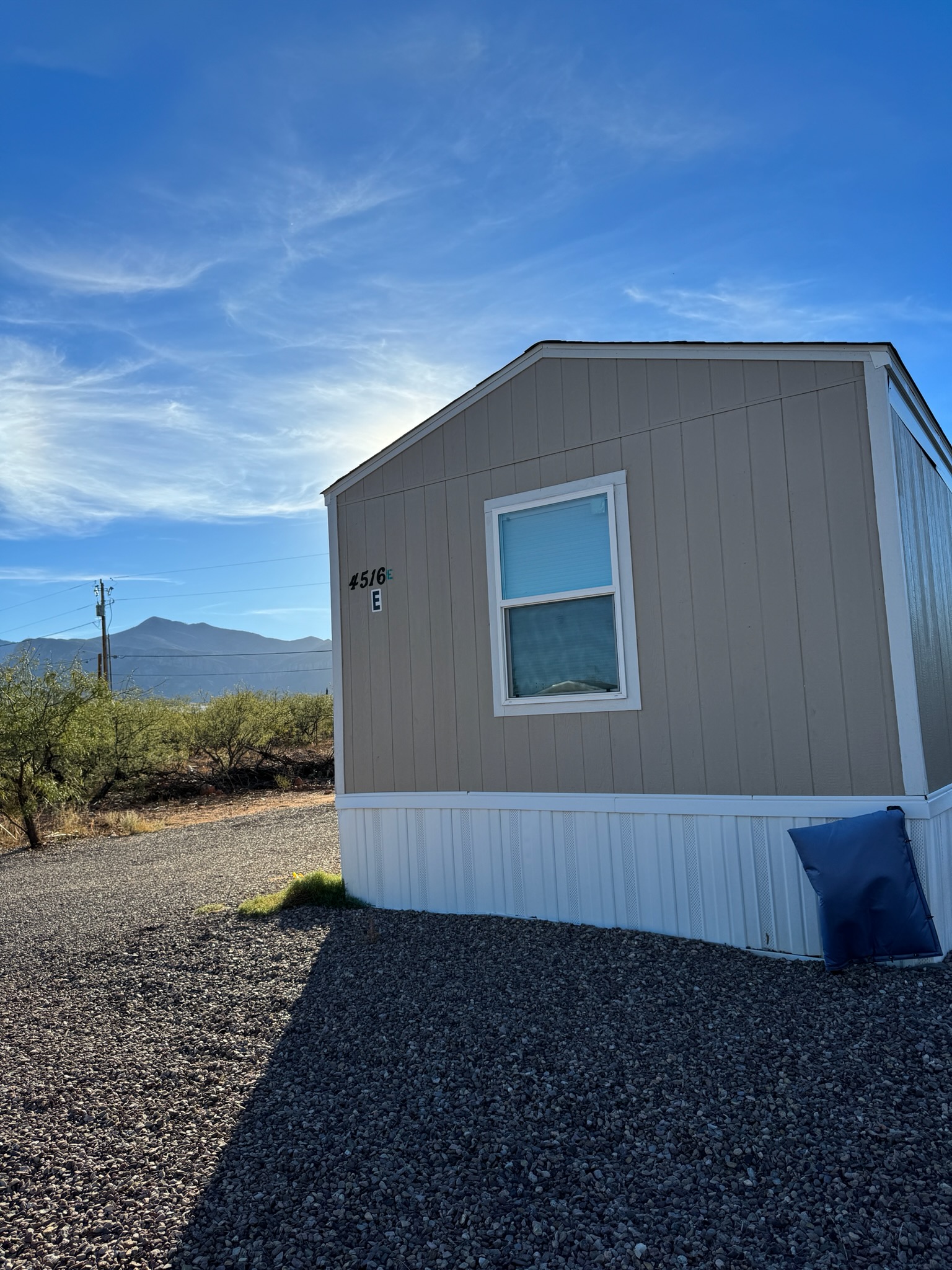 4516 South Campobello Avenue - E